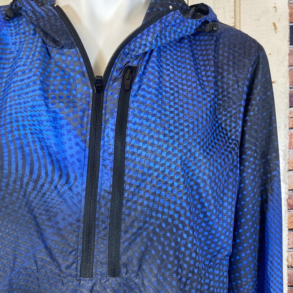 Gap Fit Wind Breaker Pullover Jacket - image 5